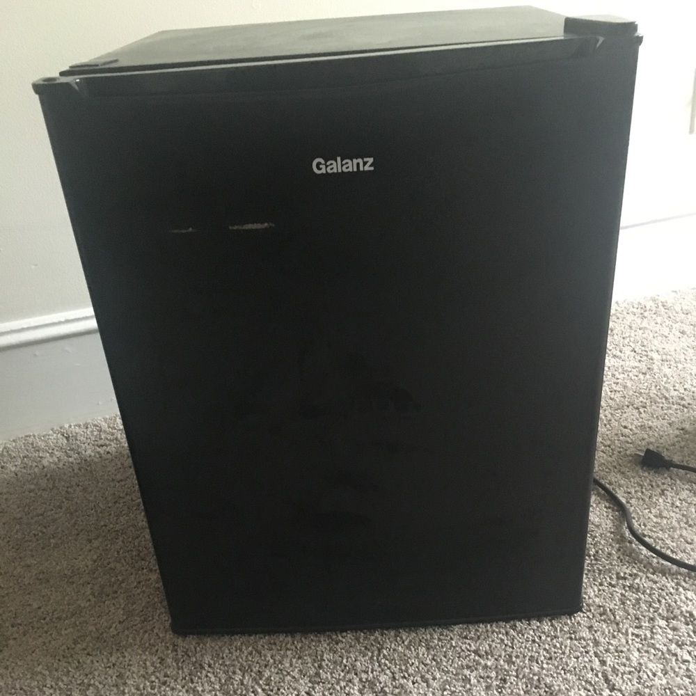 Mini Fridge